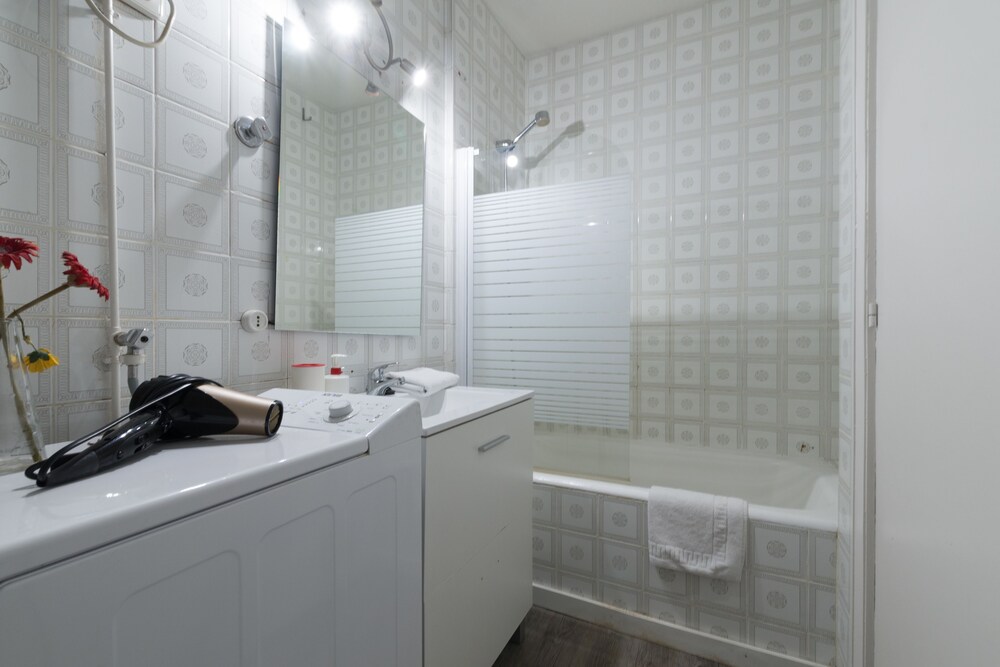 Studio, Private Bathroom (2 people) - Bathroom
