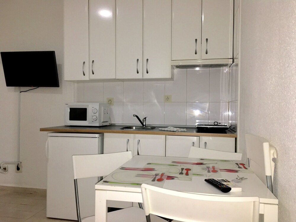 Studio, 1 Bedroom - Guestroom