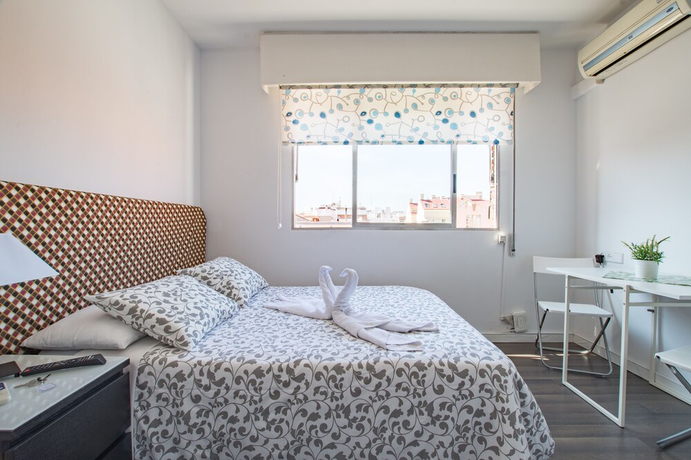 Studio, Private Bathroom (2 people) - Guestroom