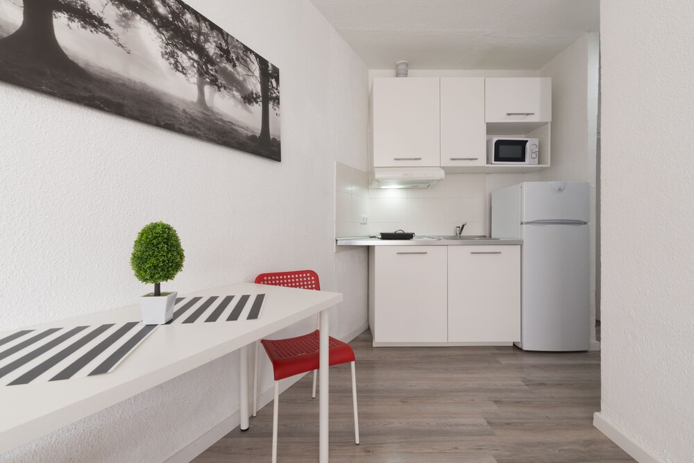 Studio, Private Bathroom (2 people) - In-Room Kitchenette