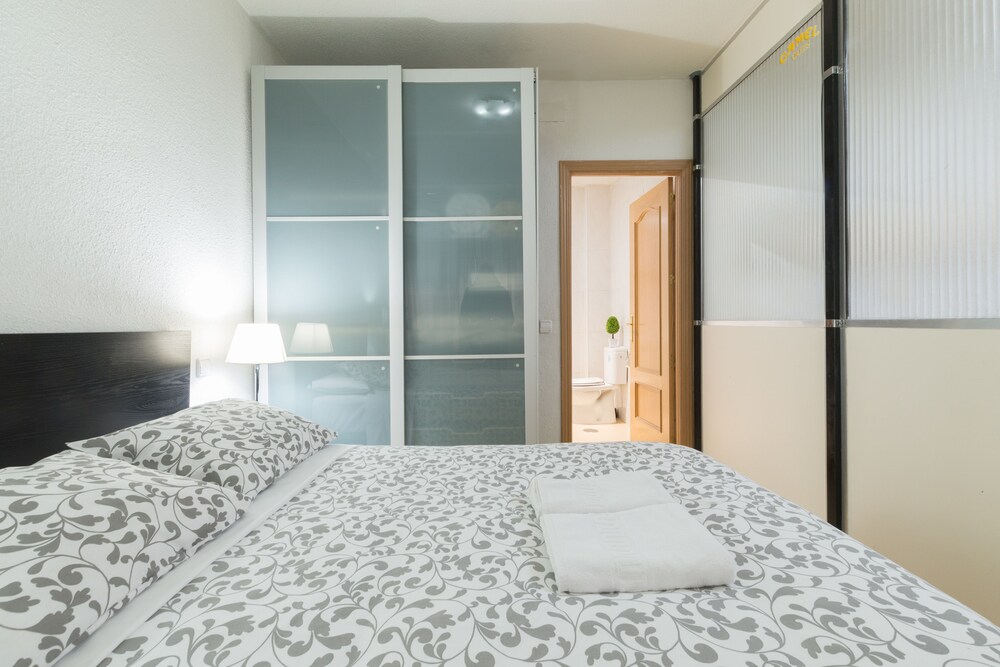 Studio, 1 Bedroom - Guestroom
