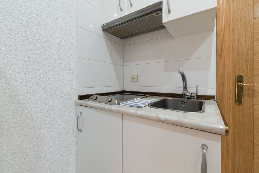 Studio, Private Bathroom (2 people) - In-Room Kitchenette