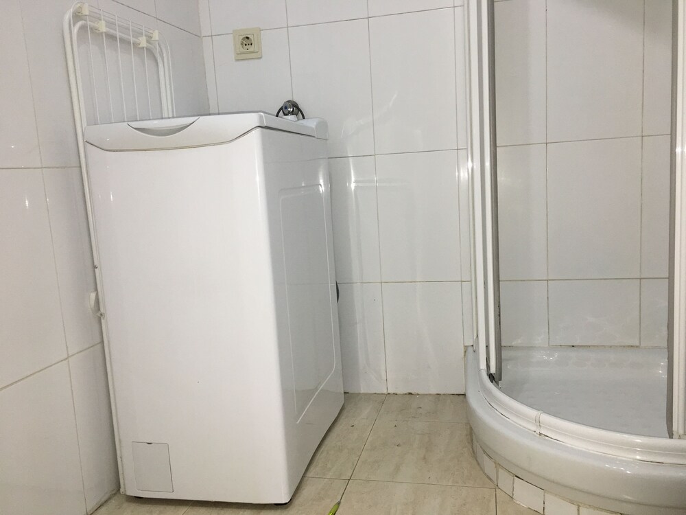 Studio, 1 Bedroom - Guestroom