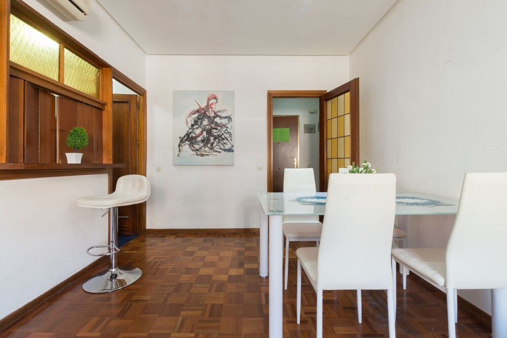 Apartment, 1 Bedroom - Guestroom