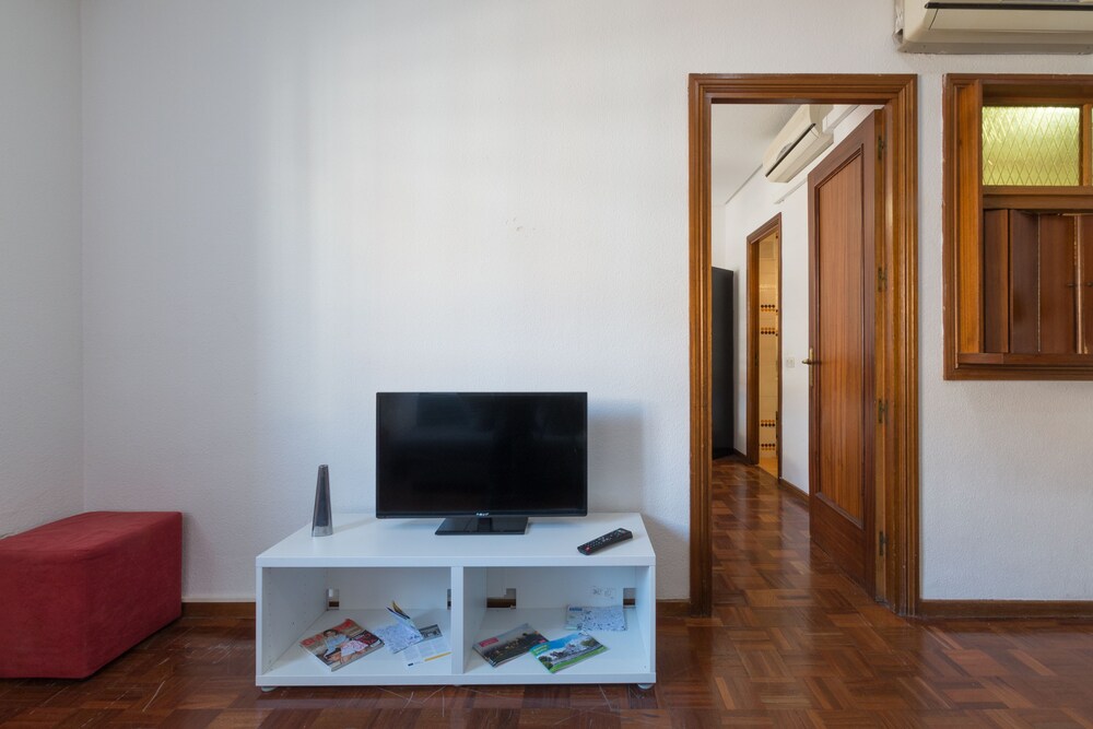 Apartment, 1 Bedroom - Guestroom