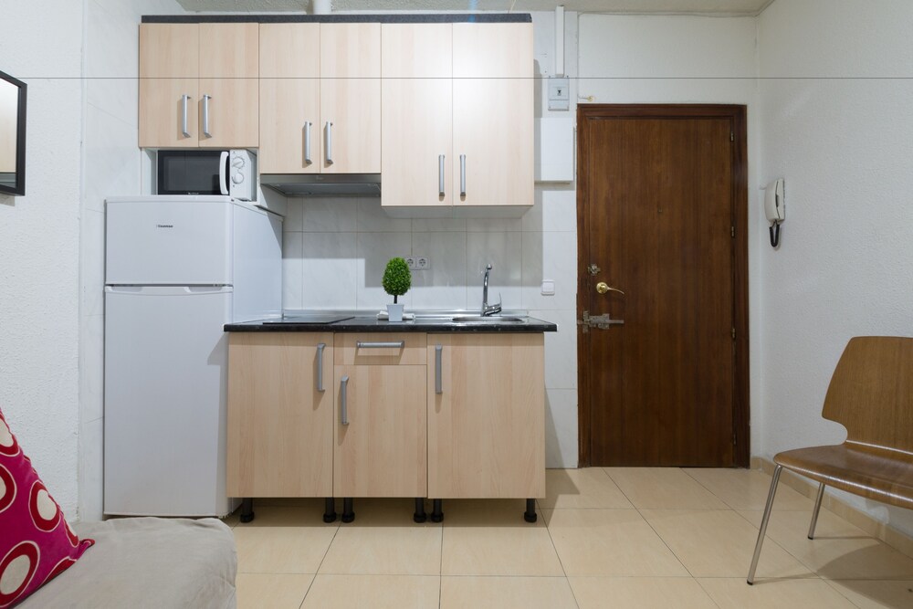 Studio, 1 Bedroom - Guestroom