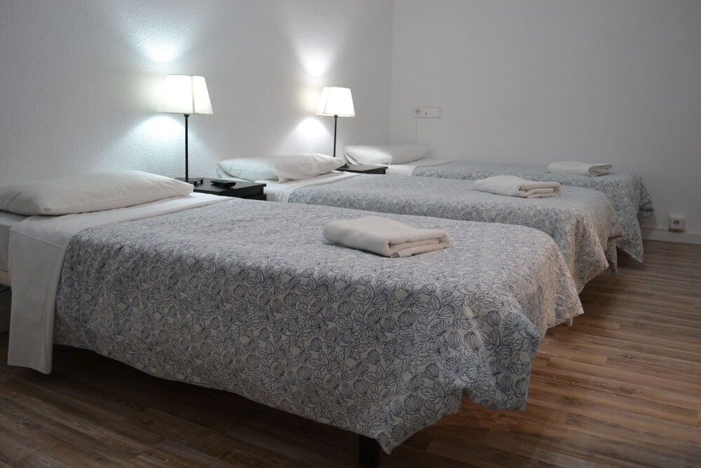 Studio, Private Bathroom (3 people) - Guestroom