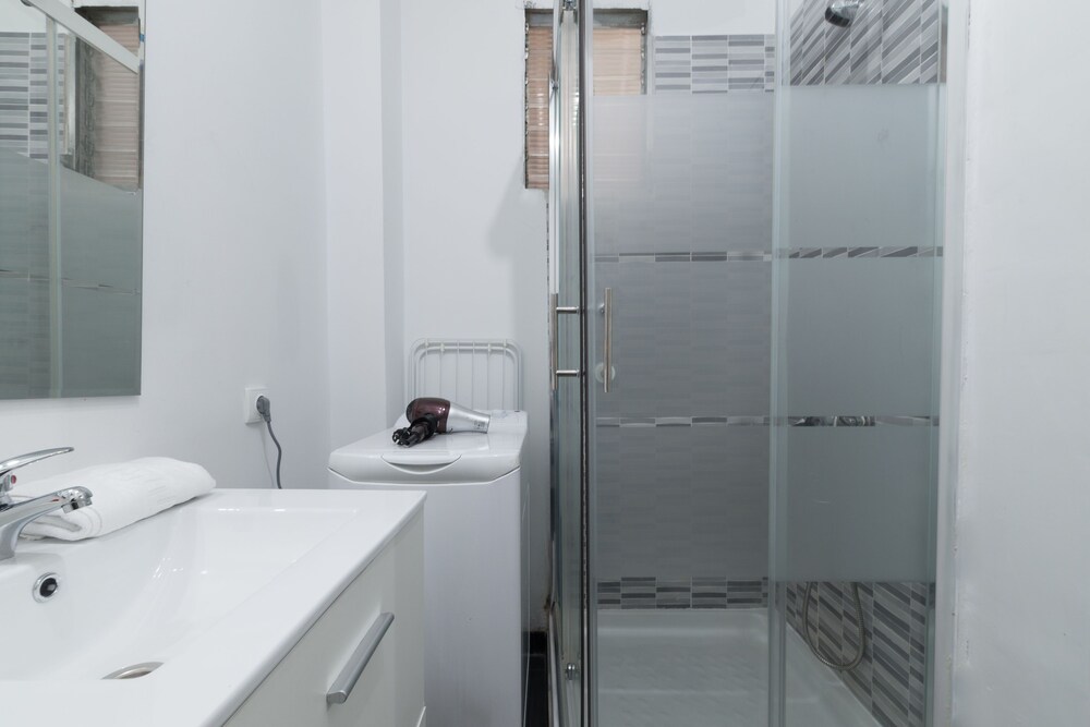 Studio, Private Bathroom (2 people) - Bathroom
