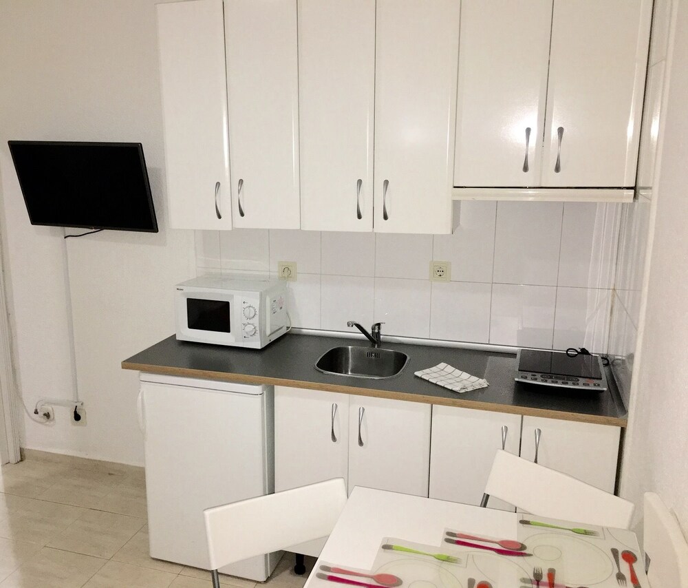 Studio, 1 Bedroom - Guestroom