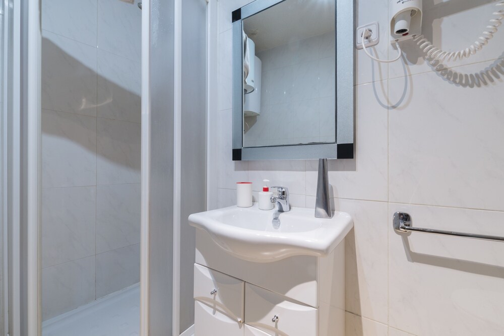 Studio, 1 Bedroom - Guestroom