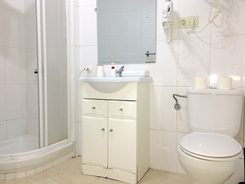 Studio, 1 Bedroom - Guestroom