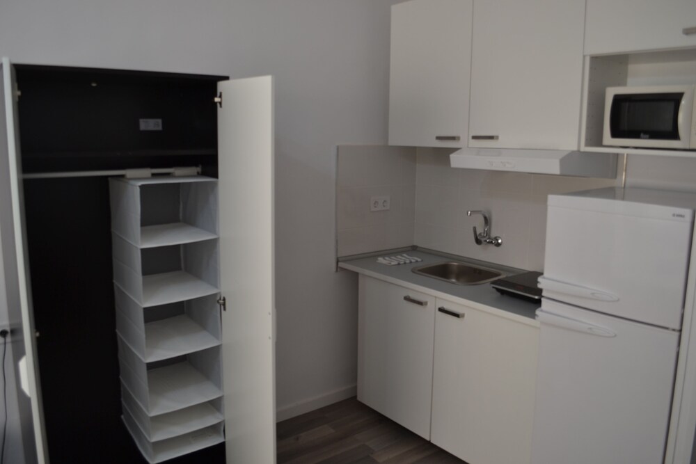 Studio, Private Bathroom (2 people) - In-Room Kitchenette
