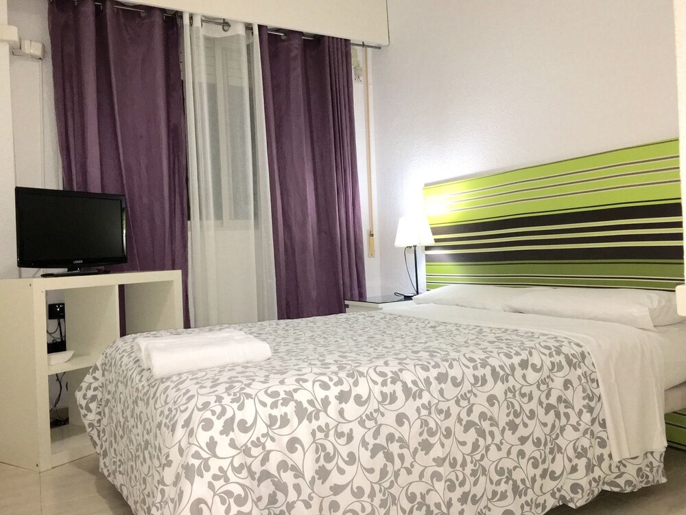 Studio, 1 Bedroom - Guestroom