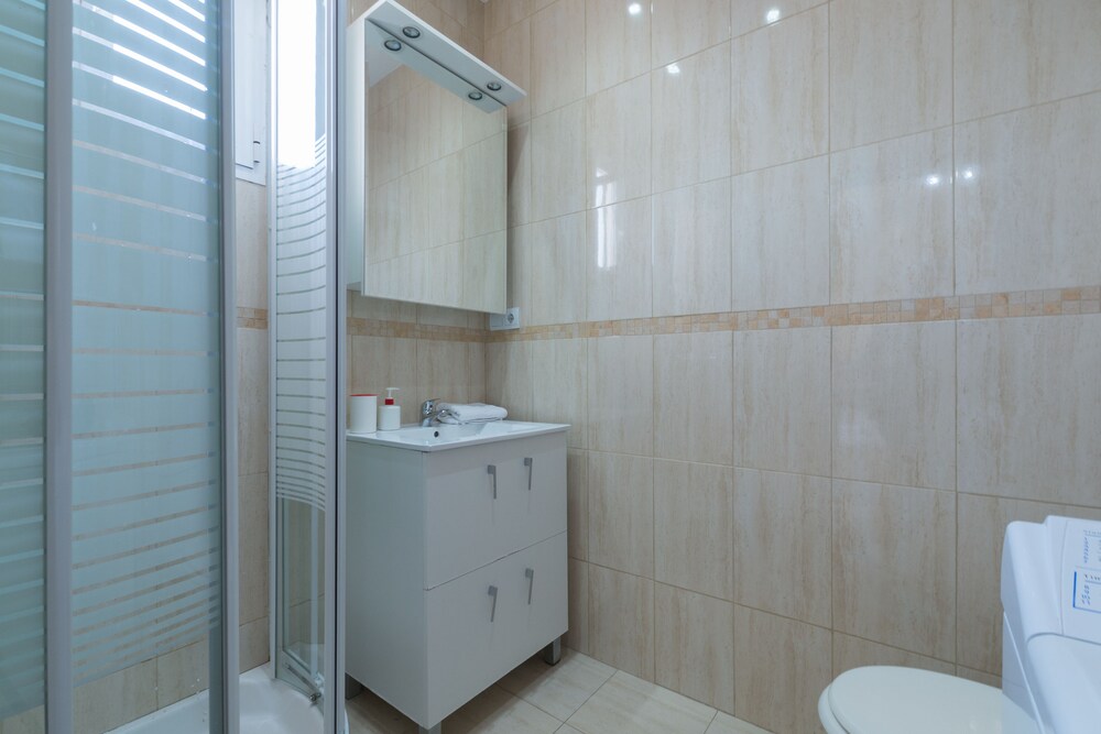 Studio, Private Bathroom (2 people) - Bathroom