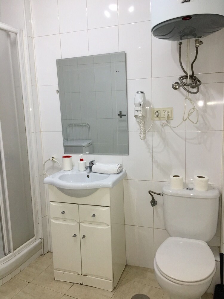 Studio, 1 Bedroom - Guestroom