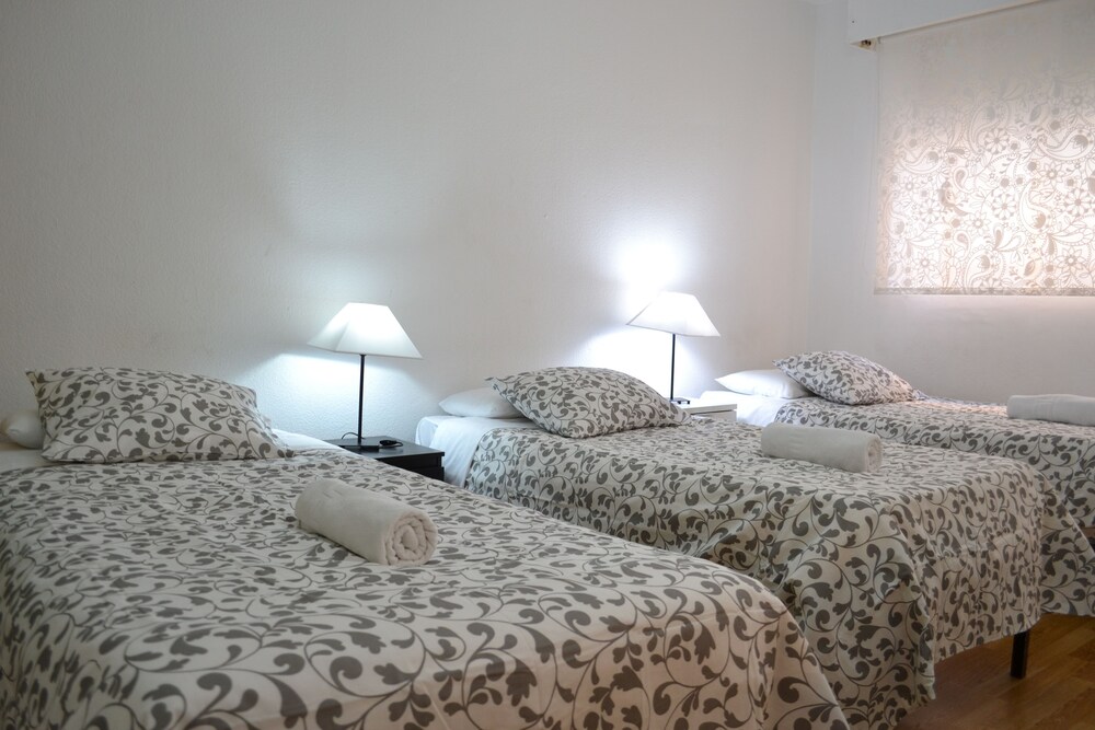 Studio, Private Bathroom (3 people) - Guestroom