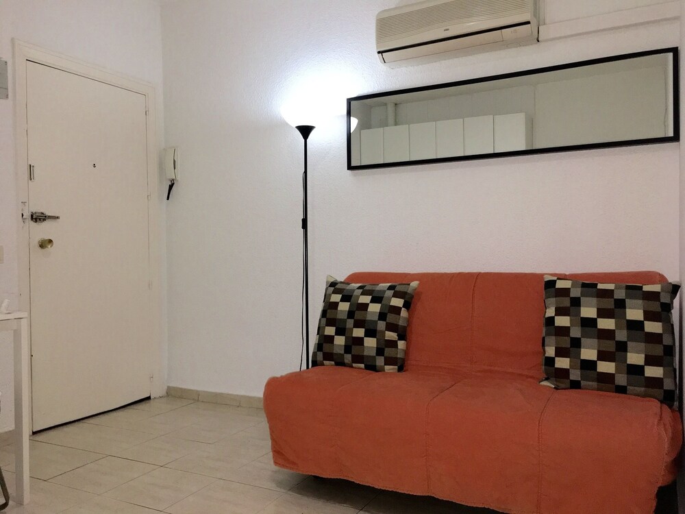 Studio, 1 Bedroom - Guestroom
