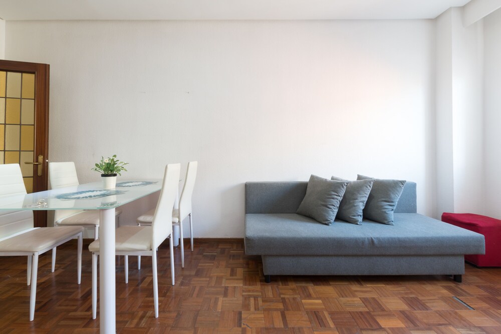Apartment, 1 Bedroom - Guestroom