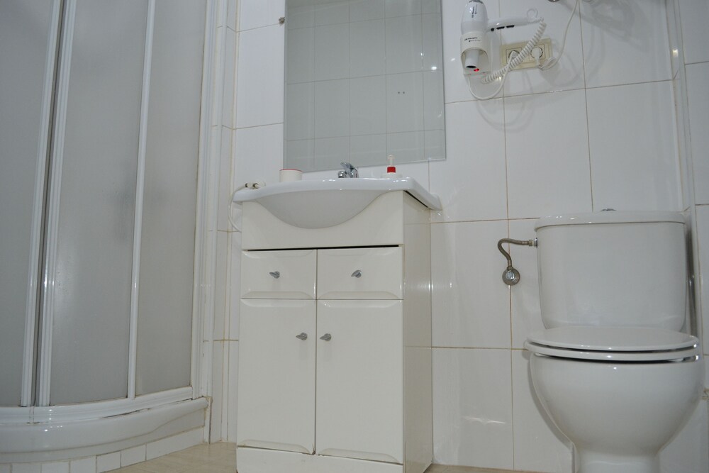 Studio, 1 Bedroom - Guestroom