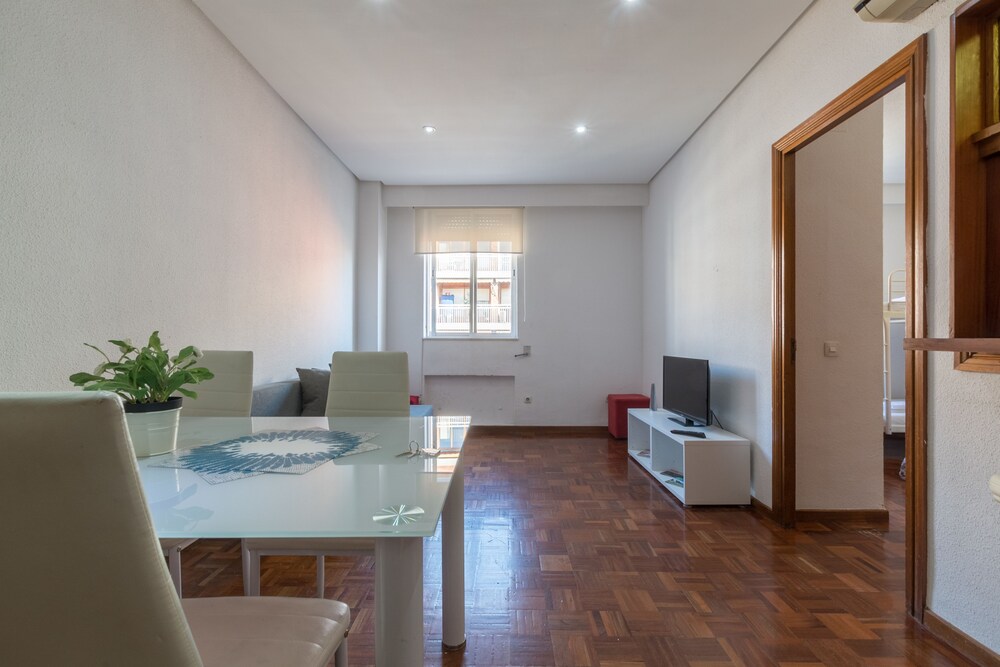 Apartment, 1 Bedroom - Featured Image