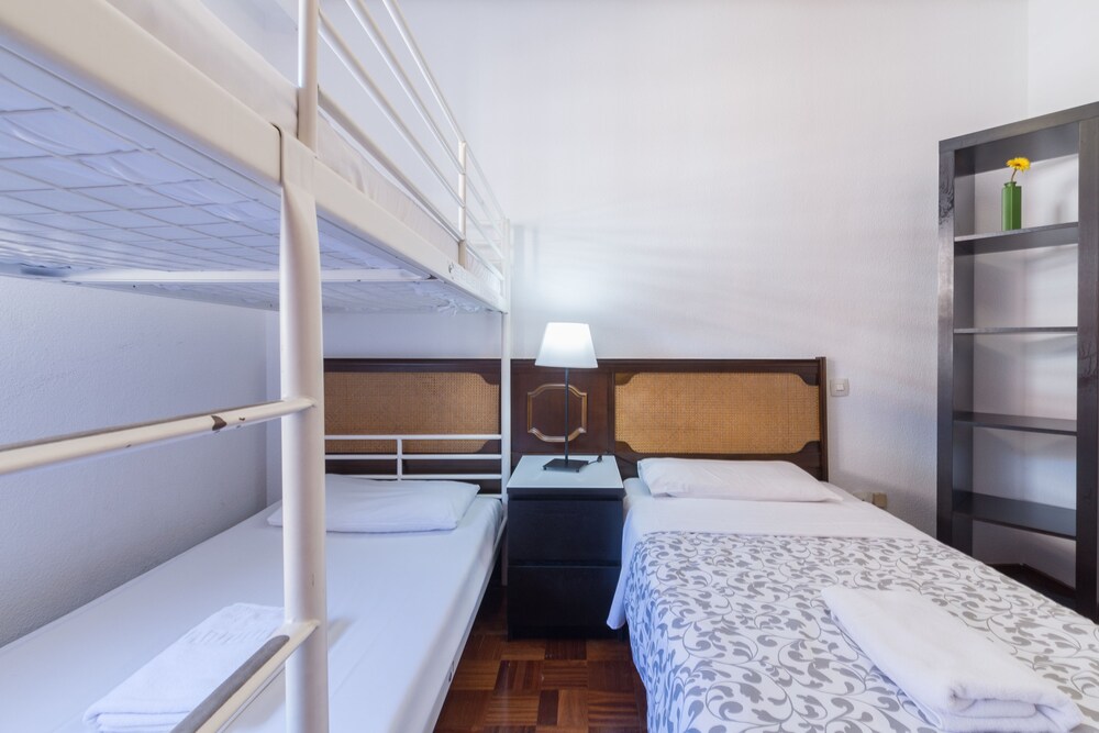 Apartment, 1 Bedroom - Guestroom
