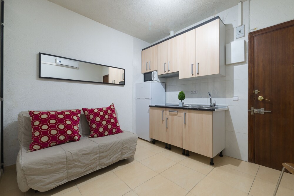 Studio, 1 Bedroom - Guestroom