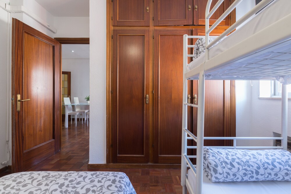 Apartment, 1 Bedroom - Guestroom