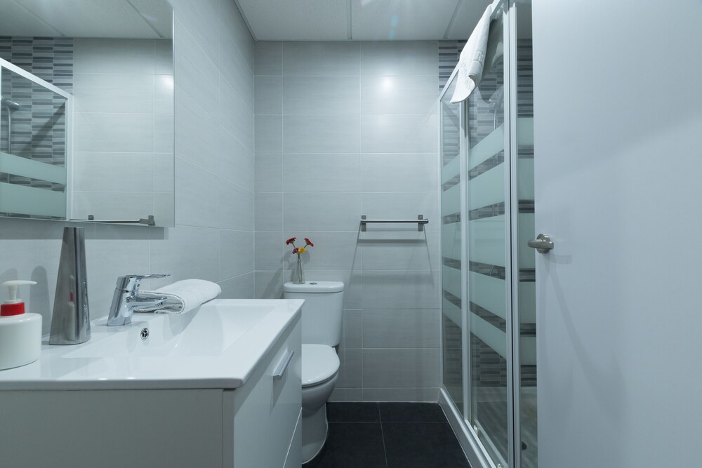 Studio, Private Bathroom (2 people) - Bathroom