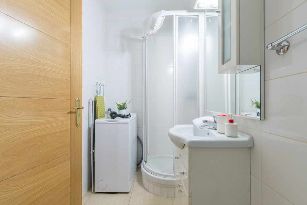 Studio, Private Bathroom (2 people) - Bathroom