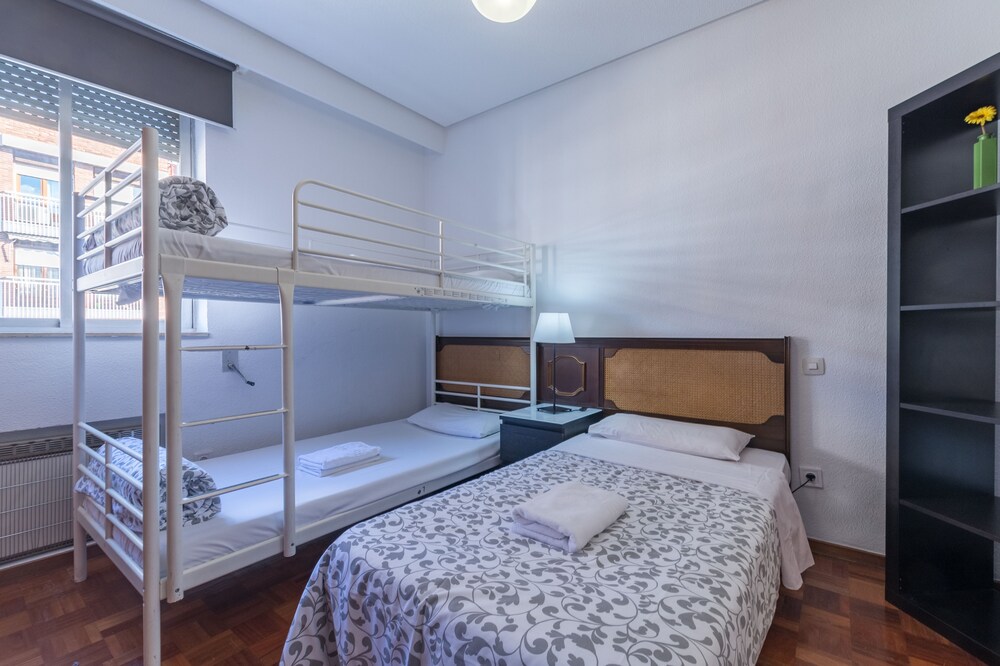 Apartment, 1 Bedroom - Guestroom
