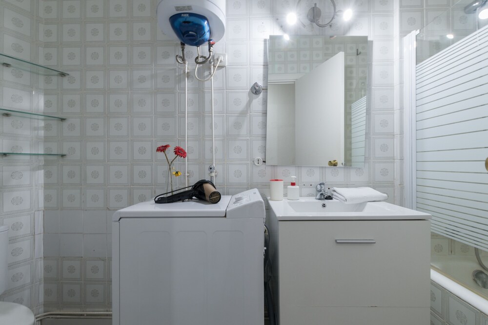 Studio, Private Bathroom (2 people) - Bathroom