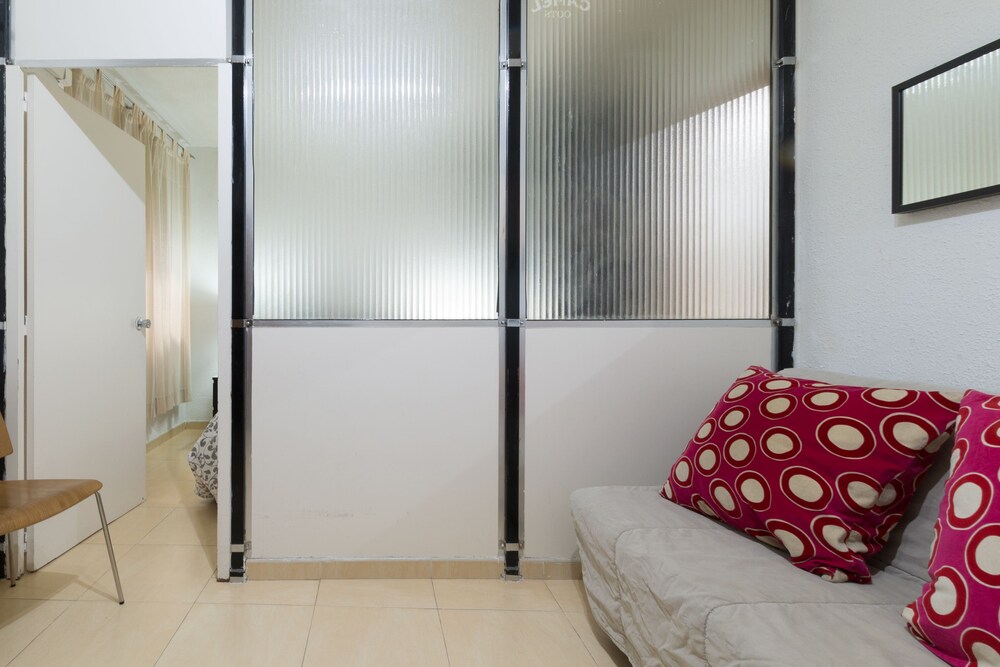 Studio, 1 Bedroom - Guestroom