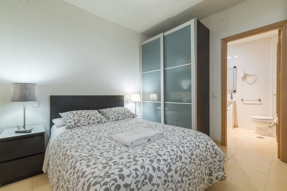 Studio, 1 Bedroom - Guestroom