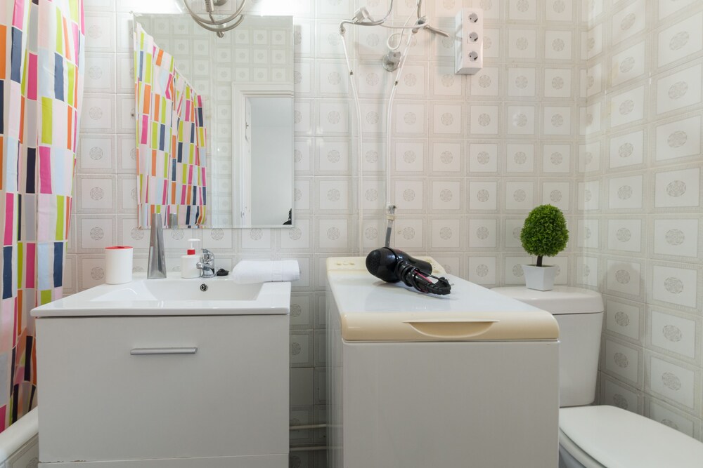 Studio, Private Bathroom (2 people) - Bathroom