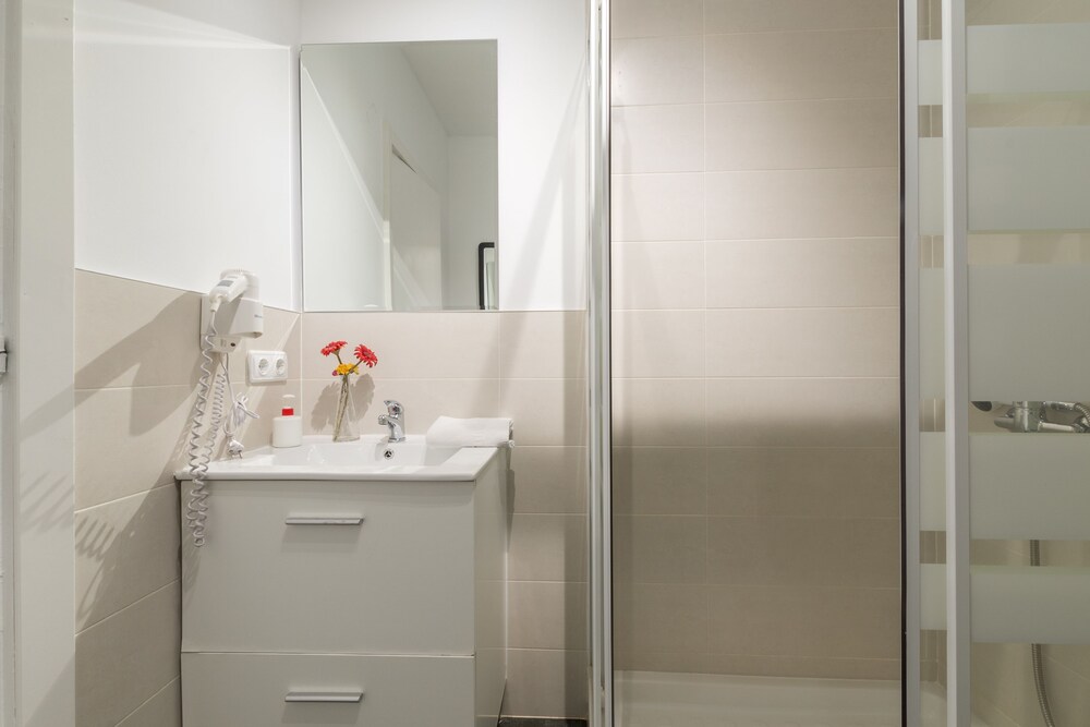 Studio, Private Bathroom (2 people) - Bathroom