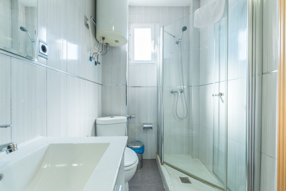 Studio, Private Bathroom (2 people) - Bathroom