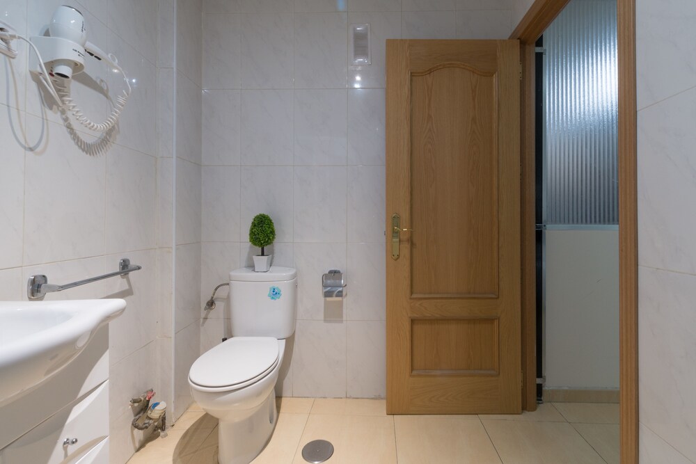 Studio, 1 Bedroom - Guestroom