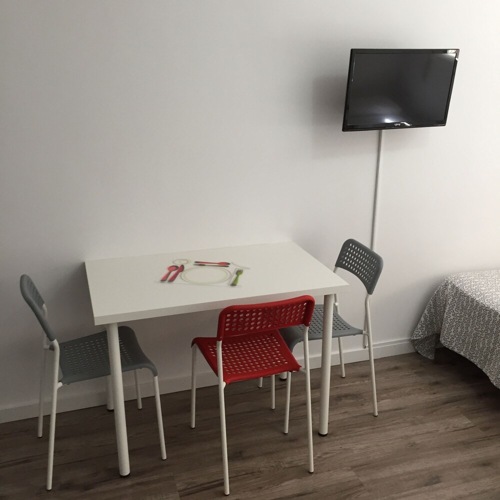 Studio, Private Bathroom (3 people) - Guestroom