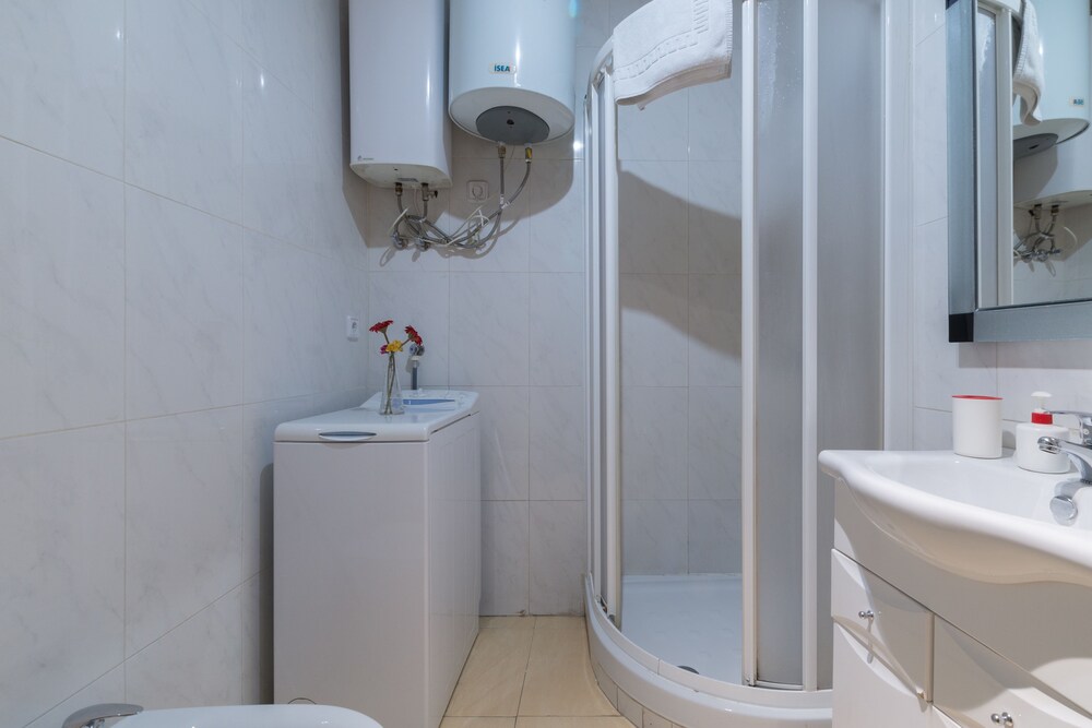Studio, 1 Bedroom - Guestroom