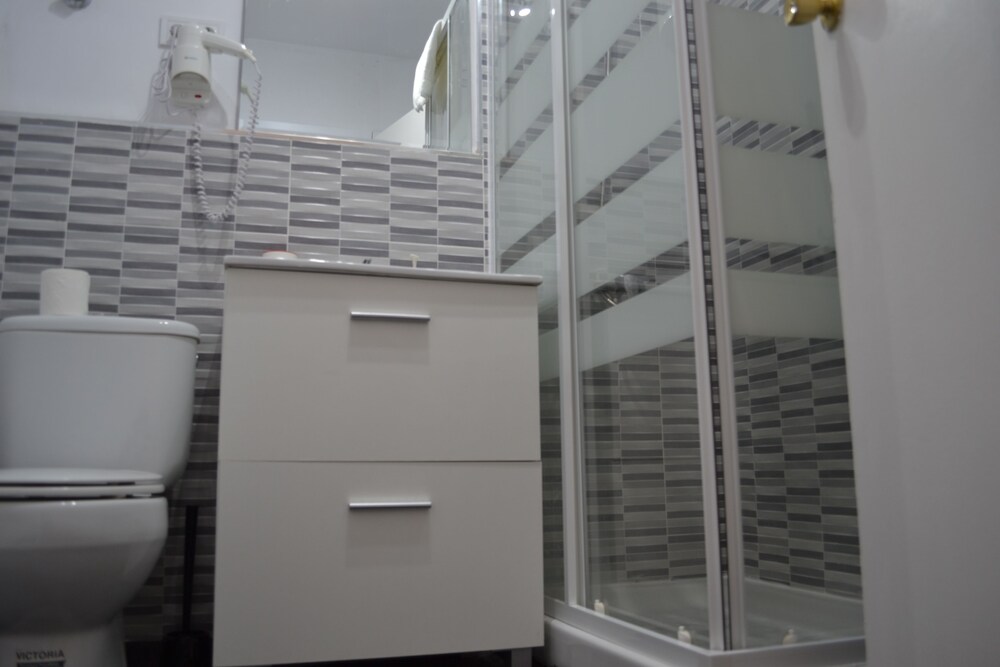 Studio, Private Bathroom (2 people) - Bathroom