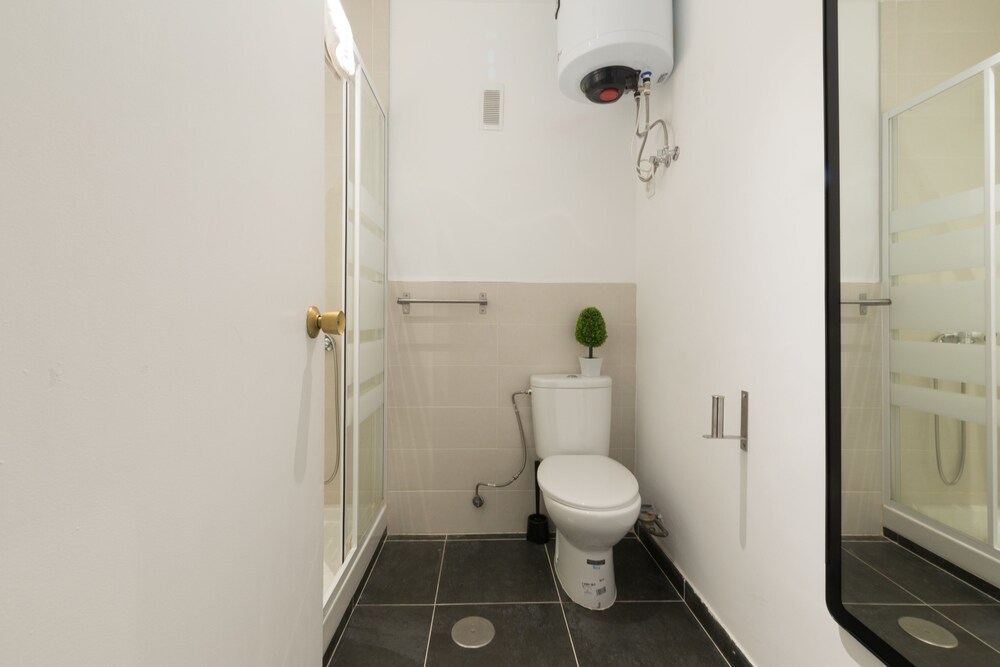 Studio, Private Bathroom (2 people) - Bathroom