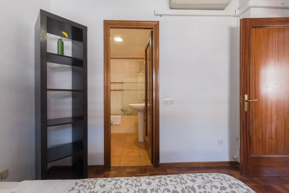 Apartment, 1 Bedroom - Guestroom
