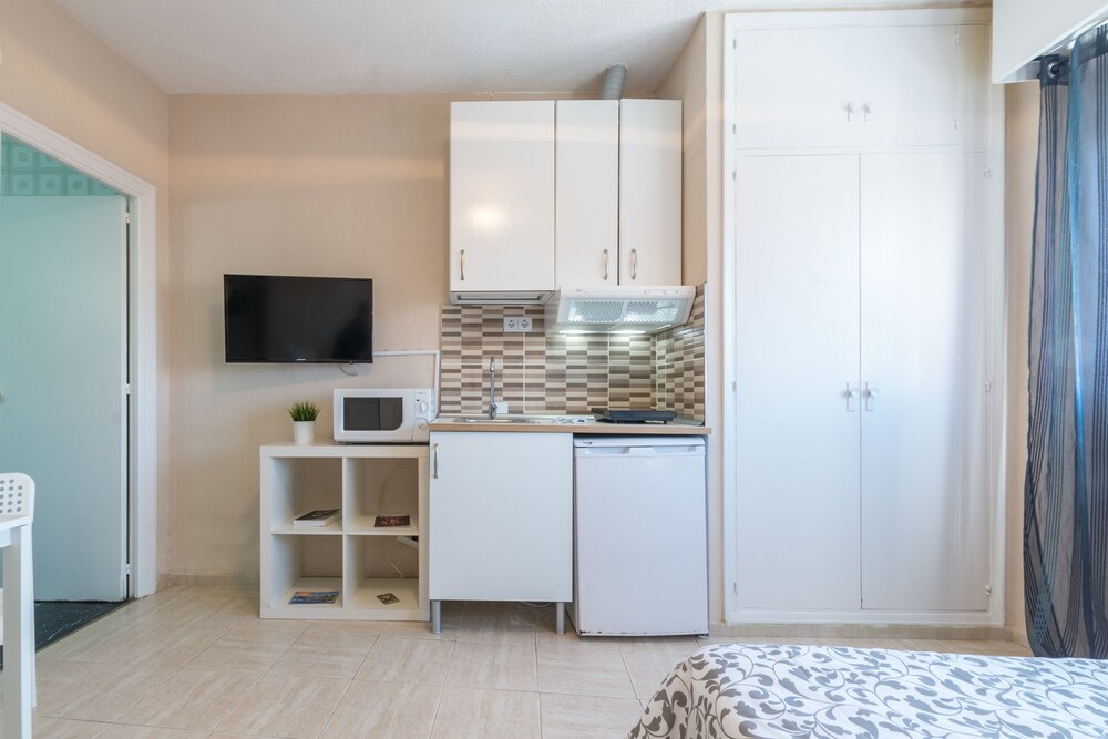 Studio, Private Bathroom (2 people) - In-Room Kitchen