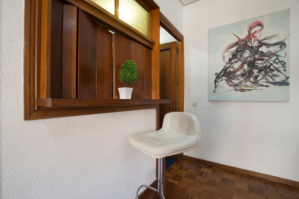 Apartment, 1 Bedroom - Guestroom