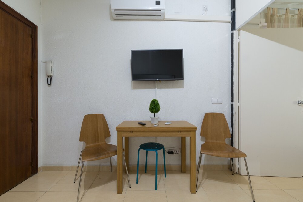 Studio, 1 Bedroom - Guestroom