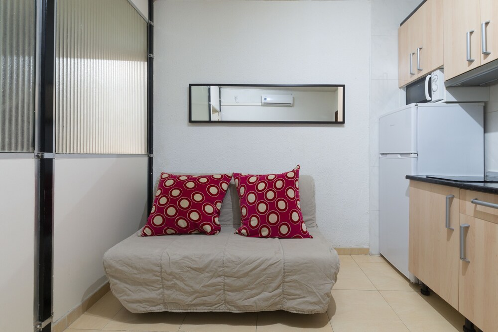 Studio, 1 Bedroom - Guestroom