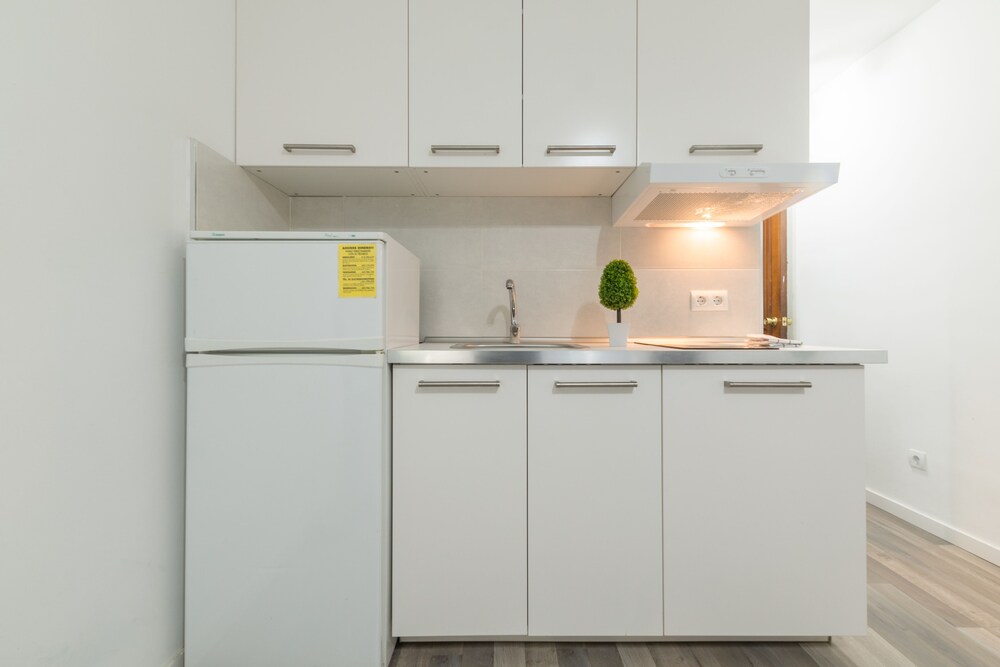 Studio, Private Bathroom (2 people) - In-Room Kitchenette