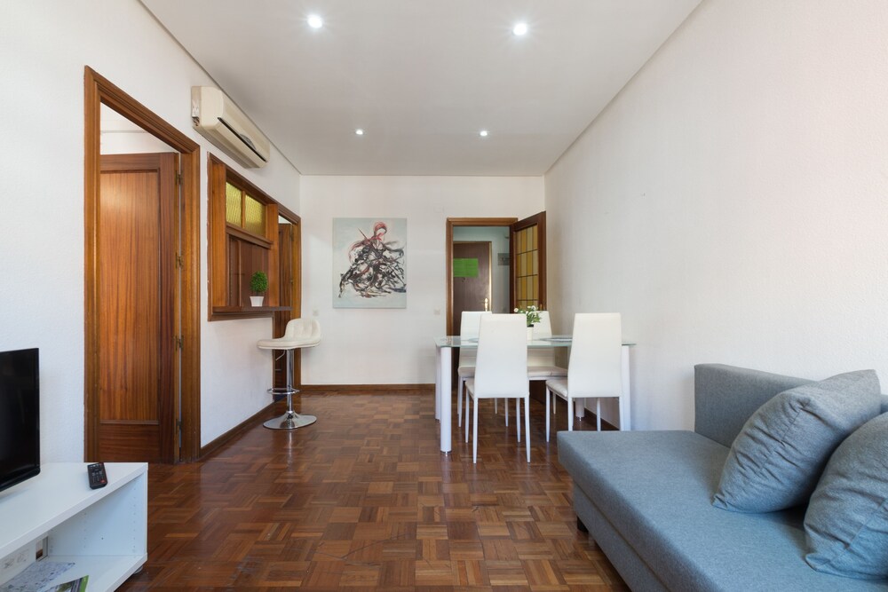 Apartment, 1 Bedroom - Guestroom