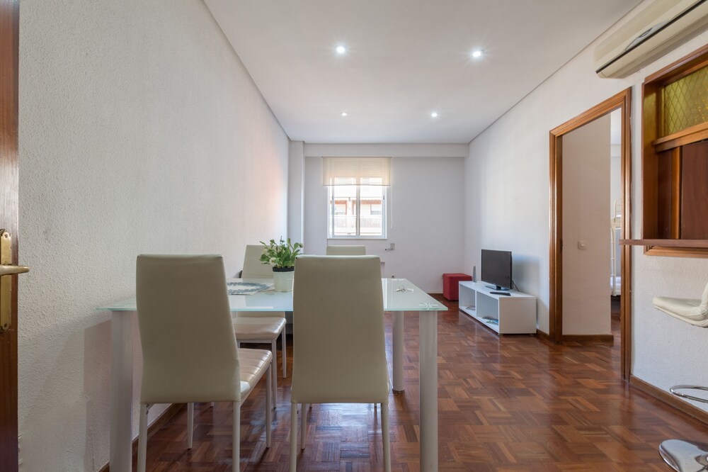 Apartment, 1 Bedroom - Guestroom