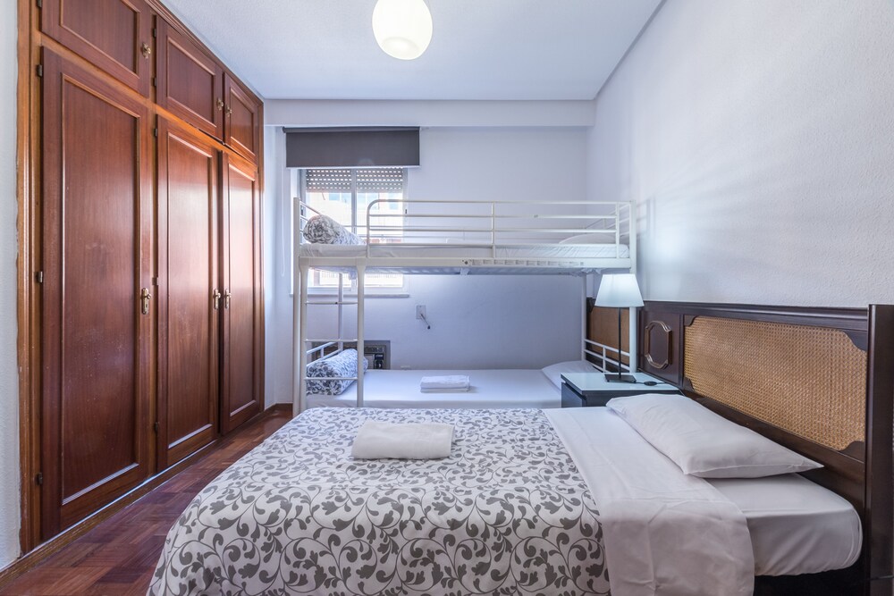 Apartment, 1 Bedroom - Guestroom